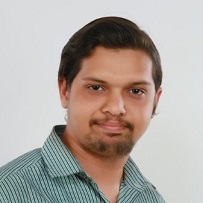 Anirudh Linkedin Profile