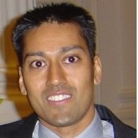 Sachin Parikh Linkedin Profile