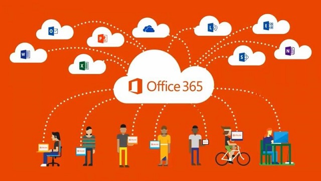 Top Features of Office 365