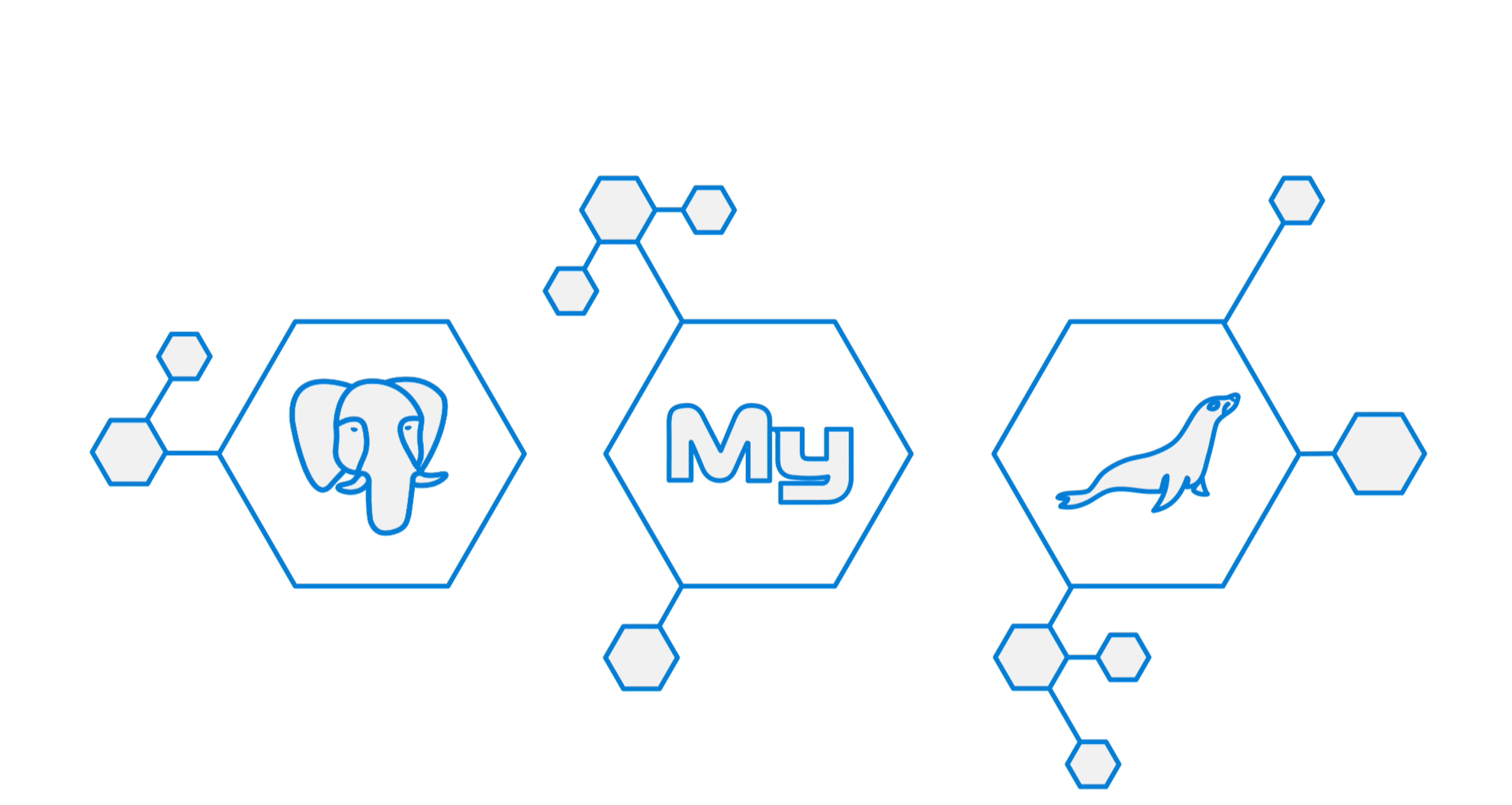 Azure Database for MariaDB, MySQL and PostgreSQL 