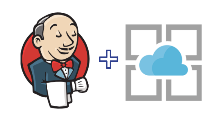 Jenkins on Azure