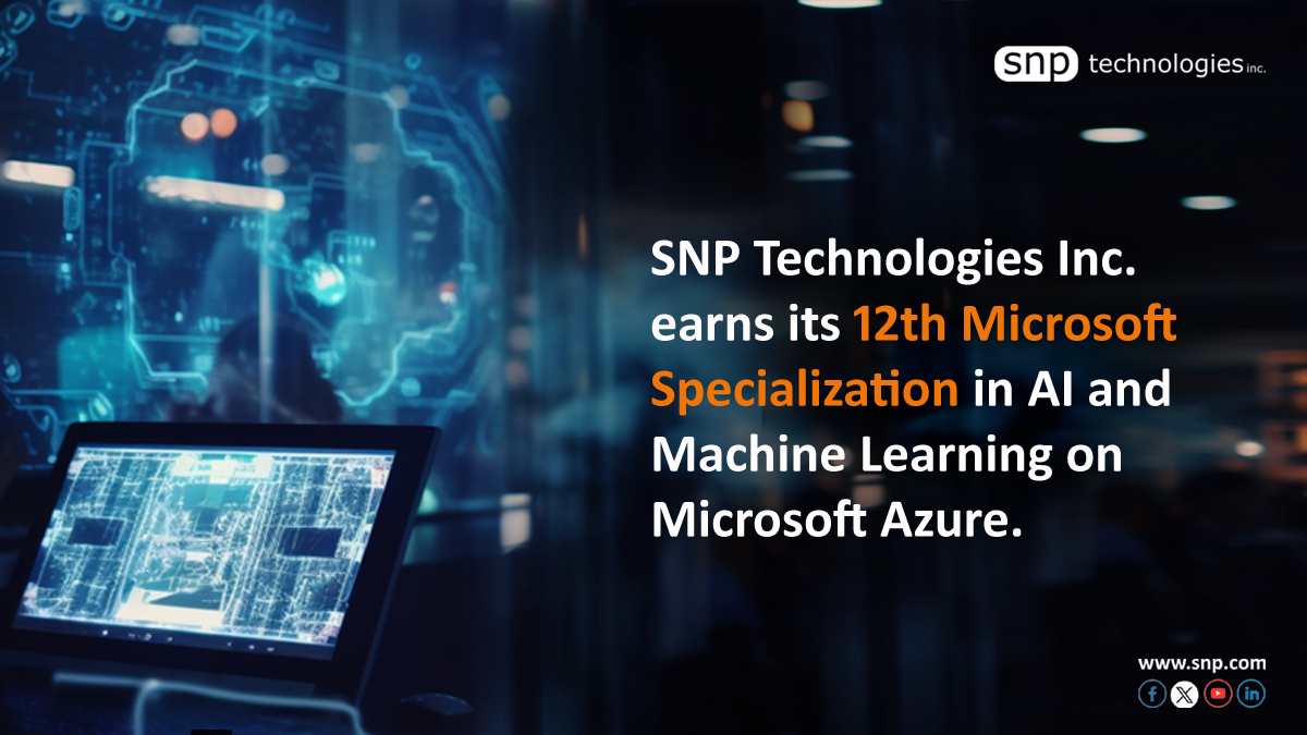 Microsoft Specialization in AI and Machine Learning on Microsoft Azure 